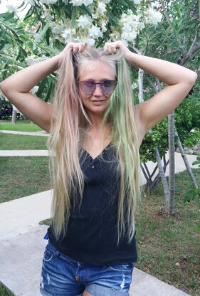 Bild von Aliya