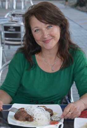 Bild von Albina