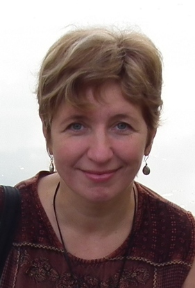 Bild von Aleksandra