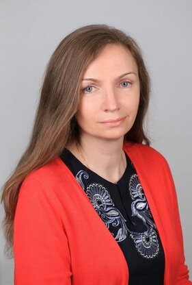 Bild von Alena