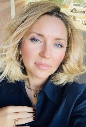 Bild von Alena