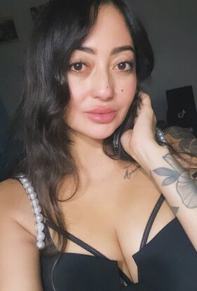 Bild von Amina