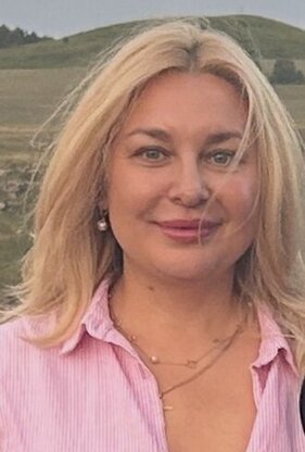 Bild von Anastasiya