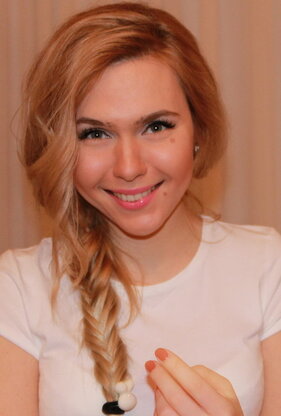 Bild von Anna