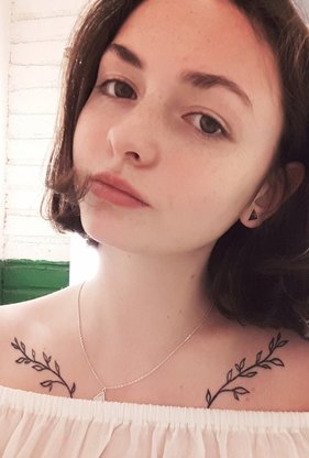 Bild von Anastasiya