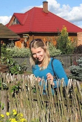 Bild von Anastasiya