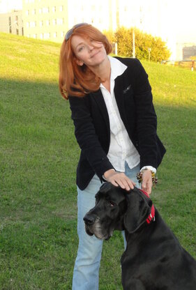 Bild von Anastasia