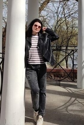 Bild von Anastasia