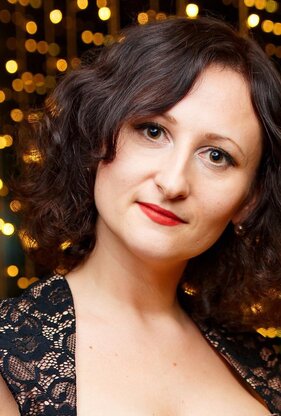 Bild von Anastassija