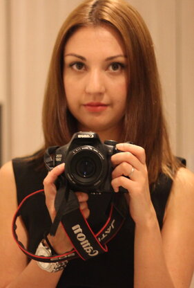 Bild von Anastasia
