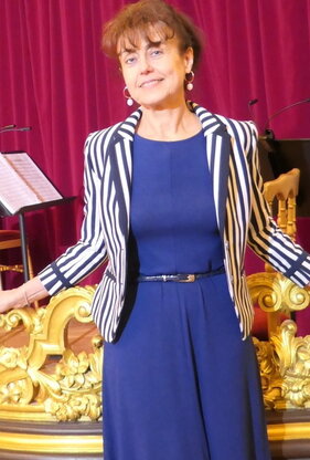 Bild von Antonina