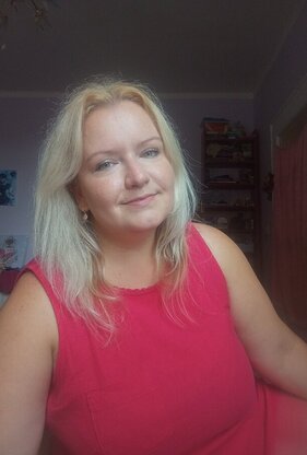 Bild von Anna