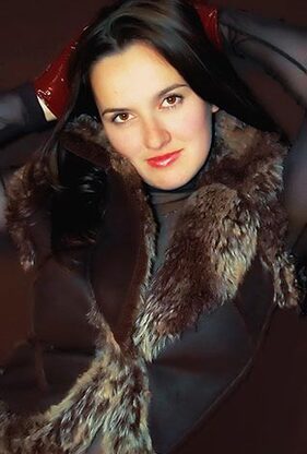 Bild von Anastasia