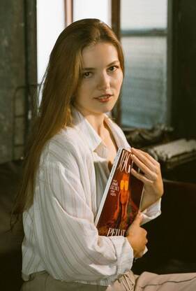 Bild von Anastasia