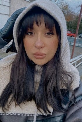 Bild von Antonina