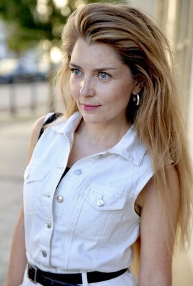 Bild von Anastasiya