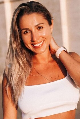 Bild von Anastsia