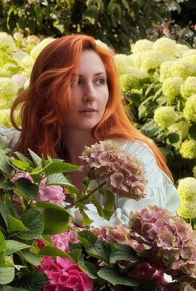 Bild von Ariadna