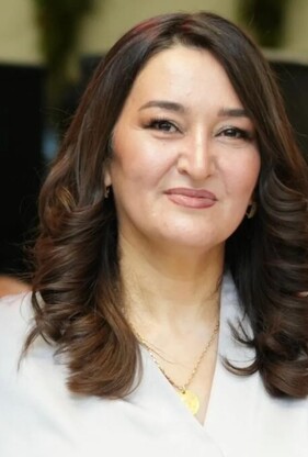 Bild von Asya