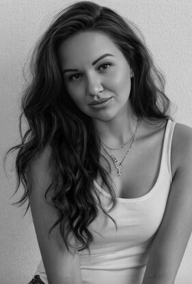 Bild von Anhelina
