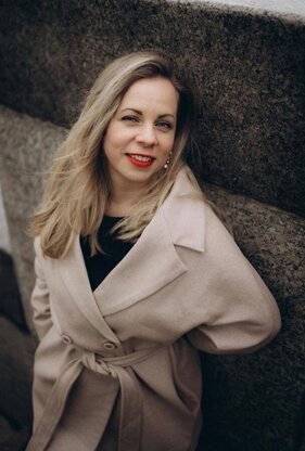 Bild von Anastasia