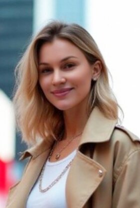 Bild von Anastasia