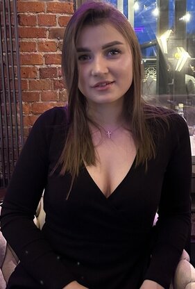 Bild von Angelina