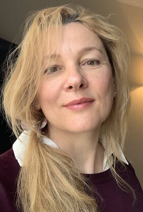 Bild von Anzhelika