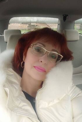 Bild von Anzhelika