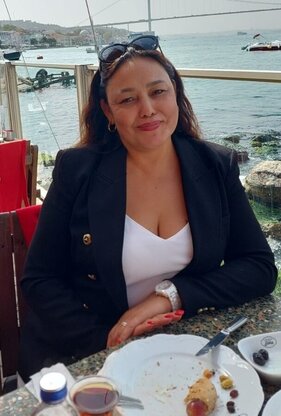 Bild von Aysun Boldu