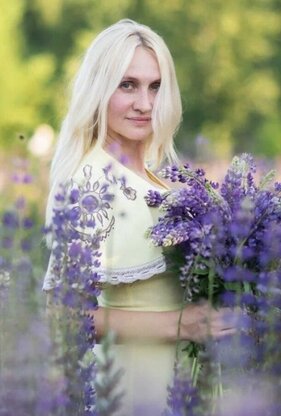 Bild von Anastasia