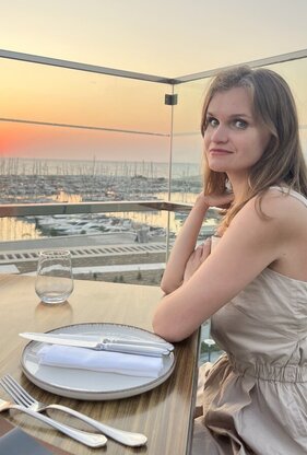 Bild von Anastasiya