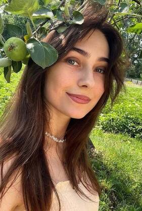 Bild von Antonina