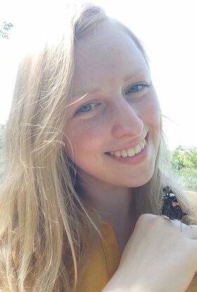 Bild von Anastasia