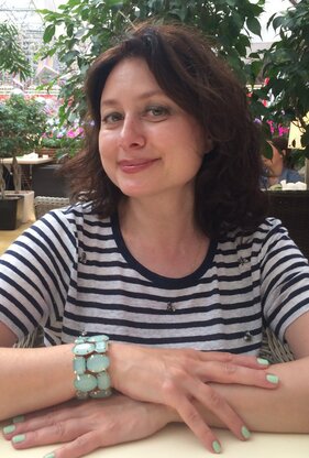 Bild von Carina