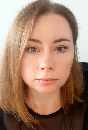 Bild von Kateryna