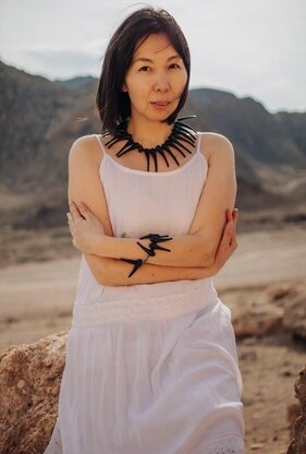 Bild von Chinara