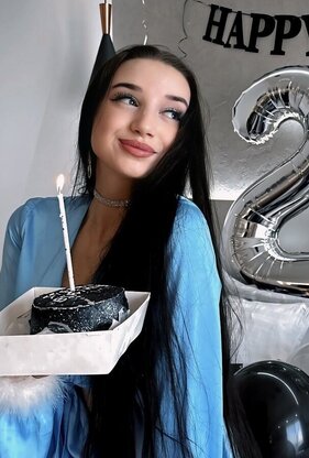 Bild von Christina