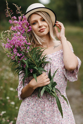 Bild von Darya