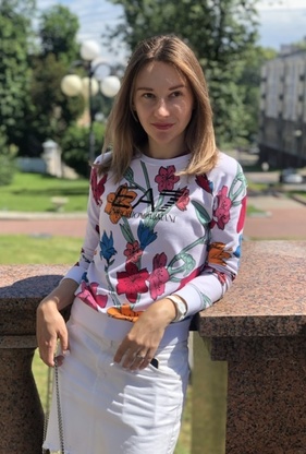 Bild von Darya