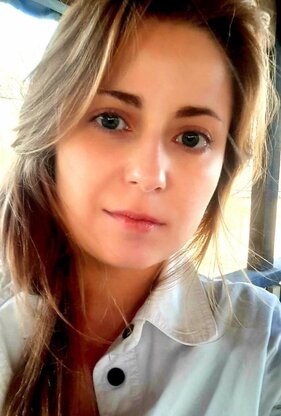 Bild von Dasha