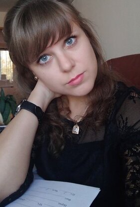 Bild von Darya
