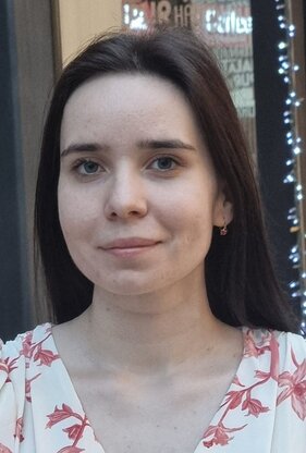 Bild von Darya