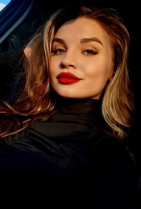 Bild von Darya