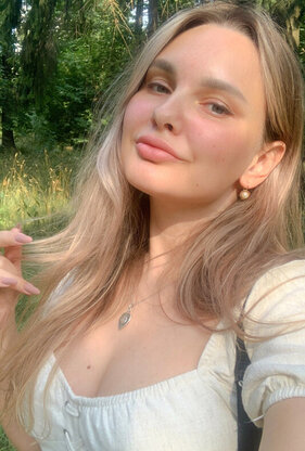 Bild von Darya