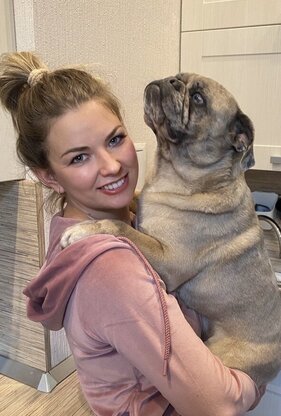 Bild von Daria