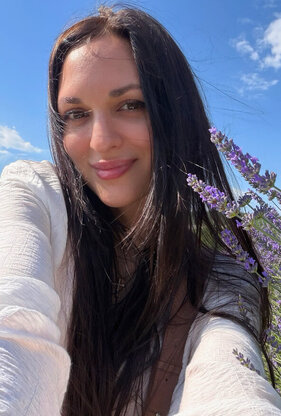 Bild von Darya
