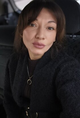 Bild von Daryana