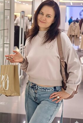Bild von Daria