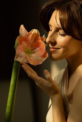 Bild von Darya